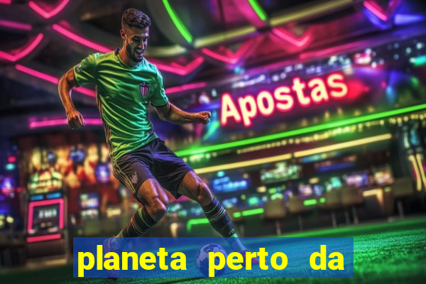 planeta perto da lua hoje 2024 planeta